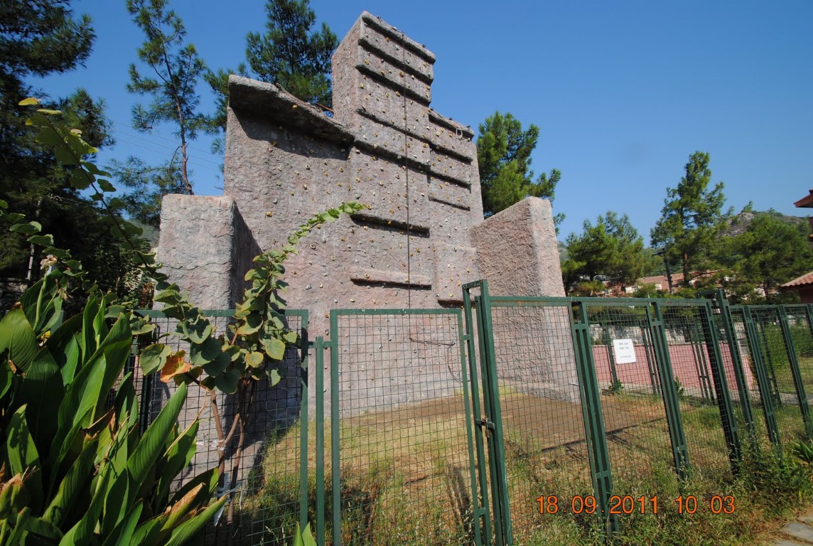 imagini hotel CLUB TURBAN MARMARIS